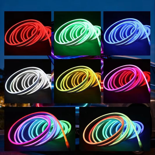 Universal Car Trunk Light