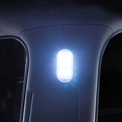 Wireless Leds Interior Light LED Lamp Magnetic Car